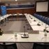 Sala de conferencias