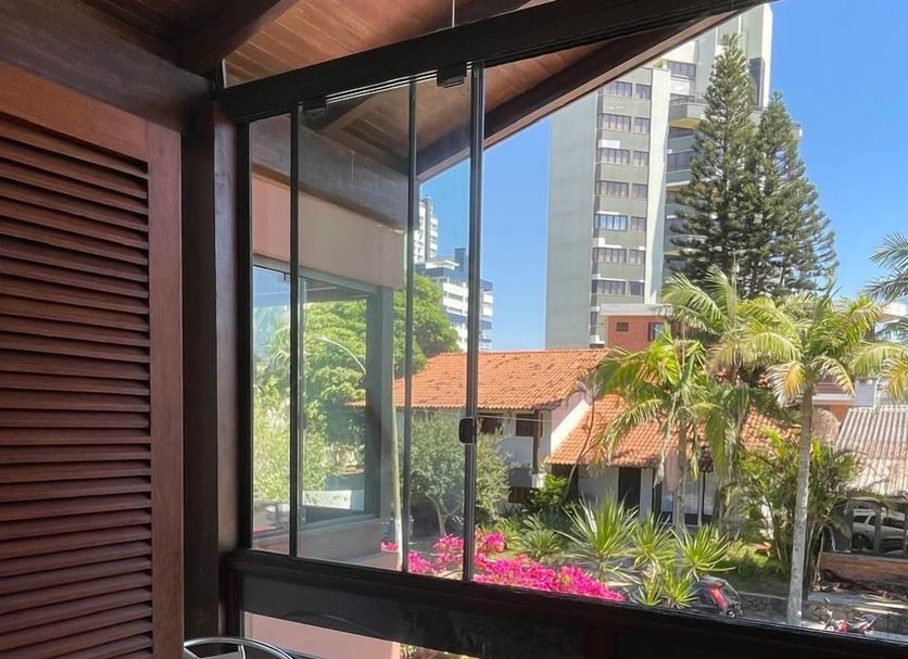 Balcón Foto
