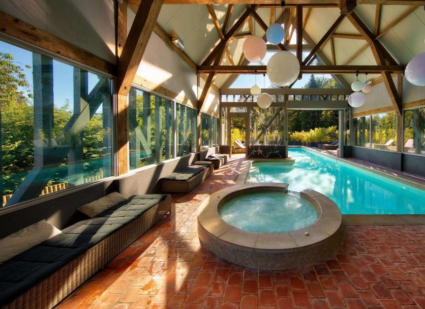 Piscina Foto