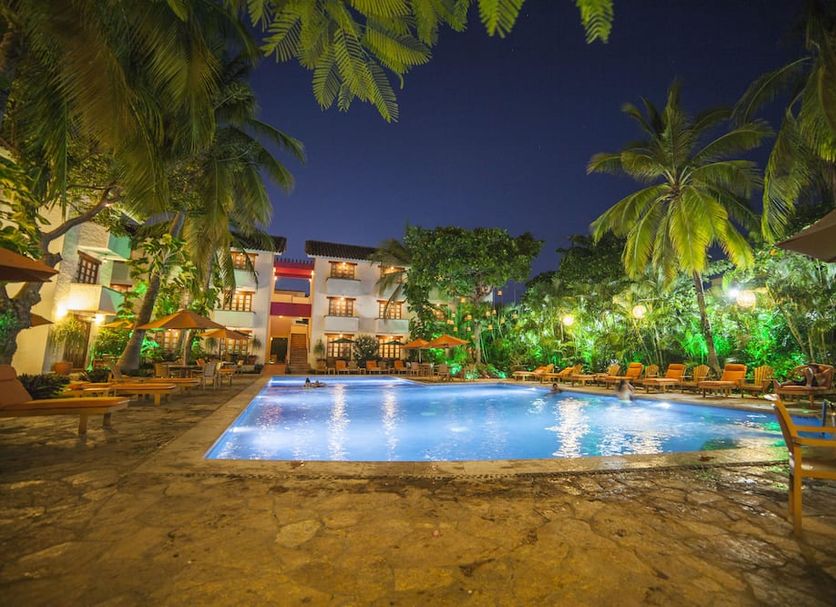Piscina Foto