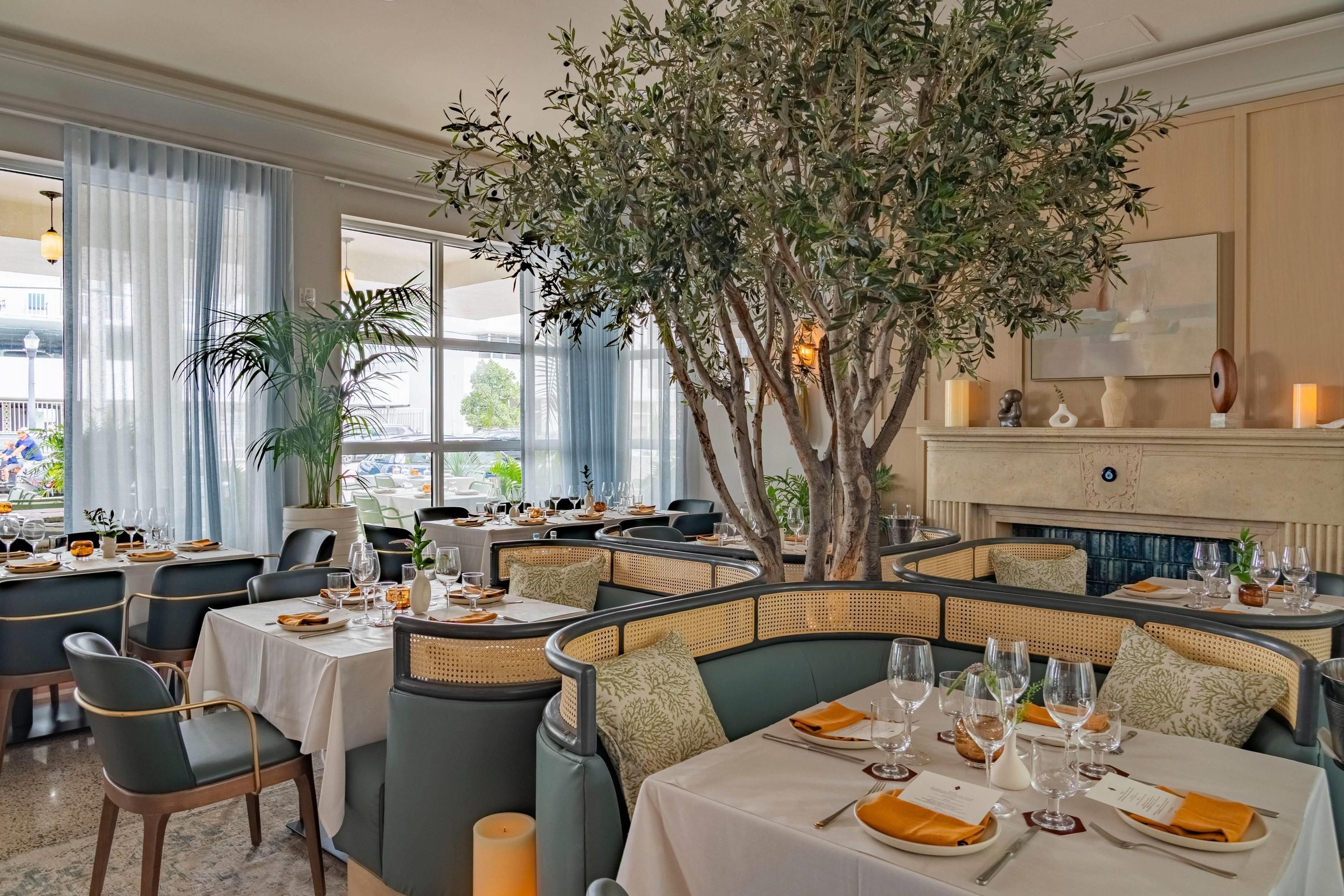 Restaurante