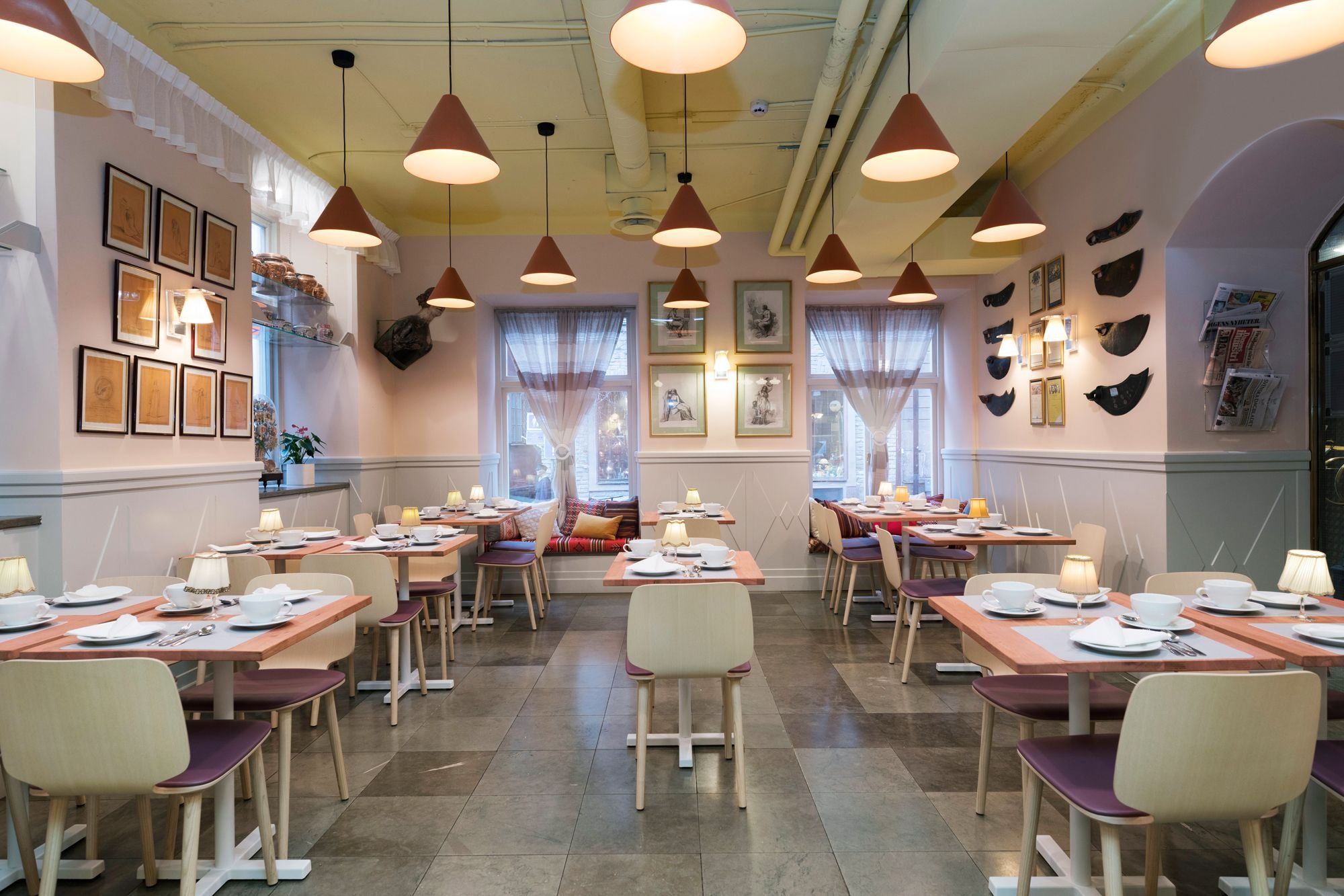 Restaurante
