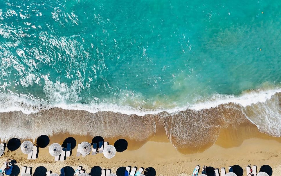 Playa Foto