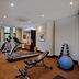 Gimnasio