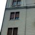 Vista del exterior