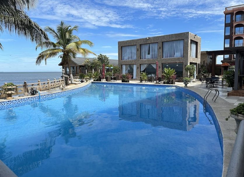 Piscina Foto