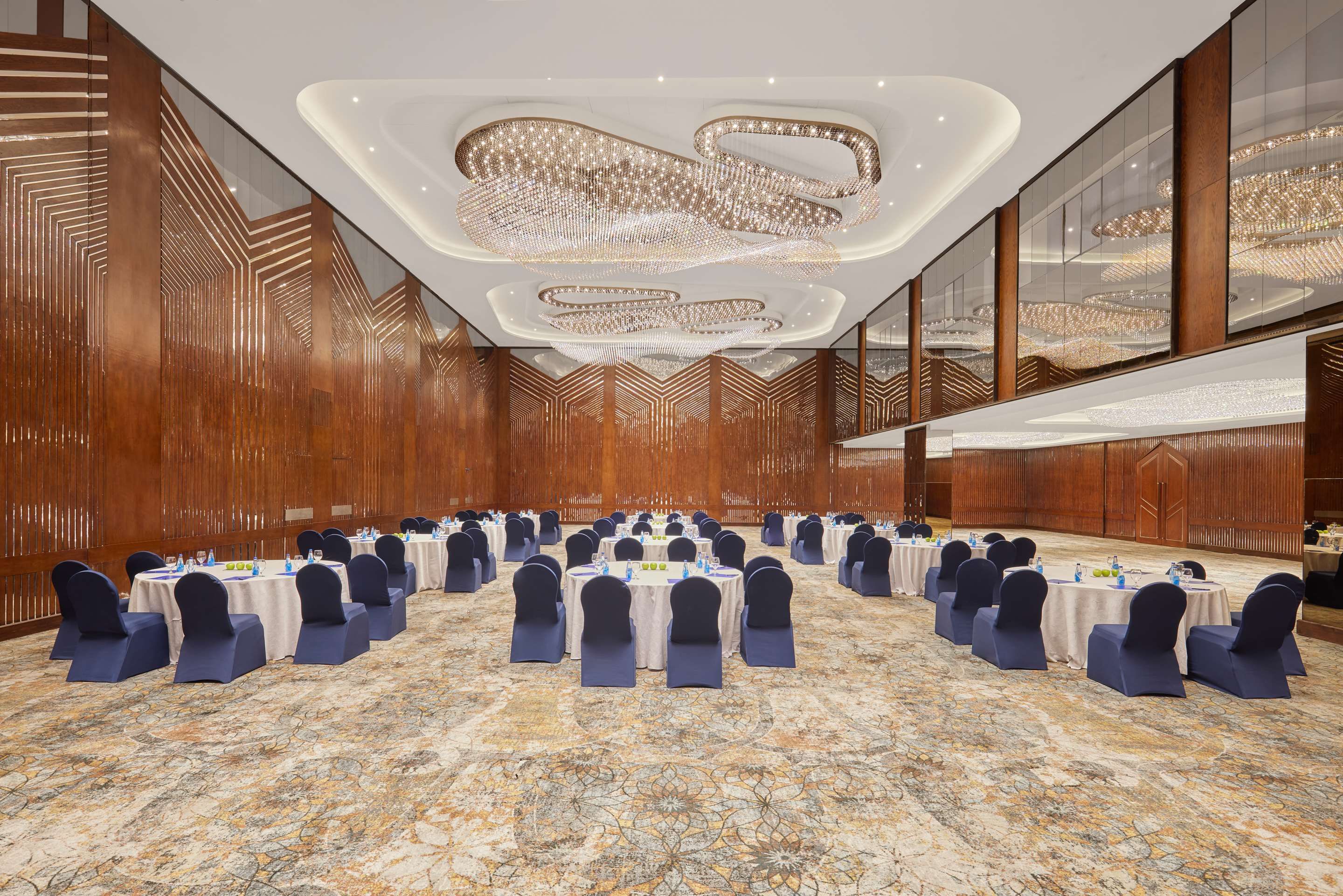 Sala de banquetes