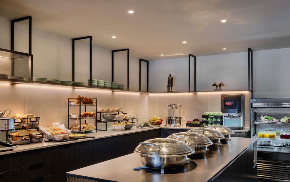 Comedor Foto