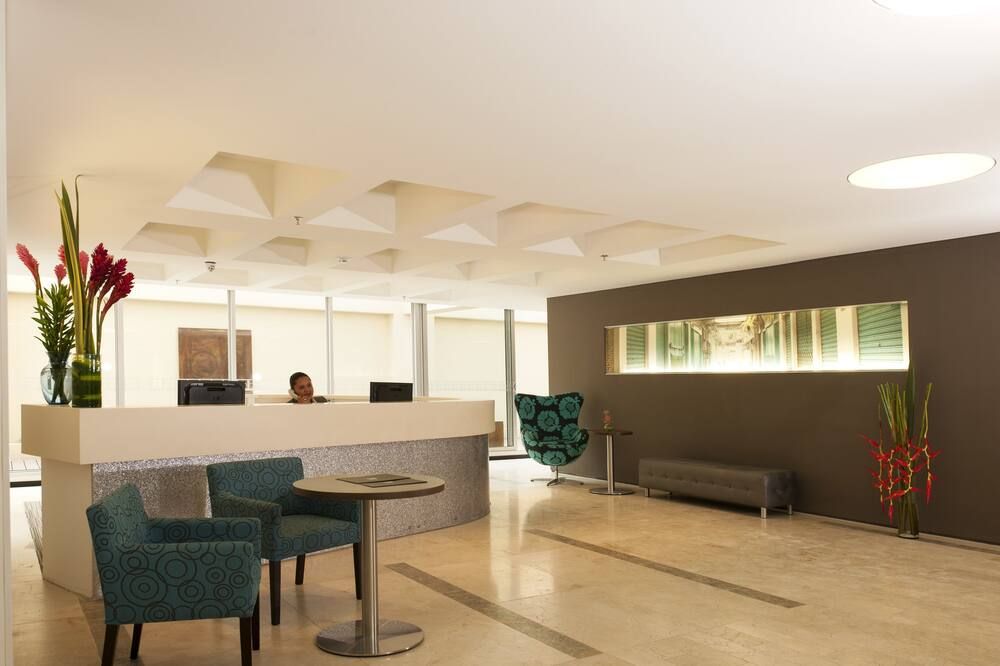 Recepción
