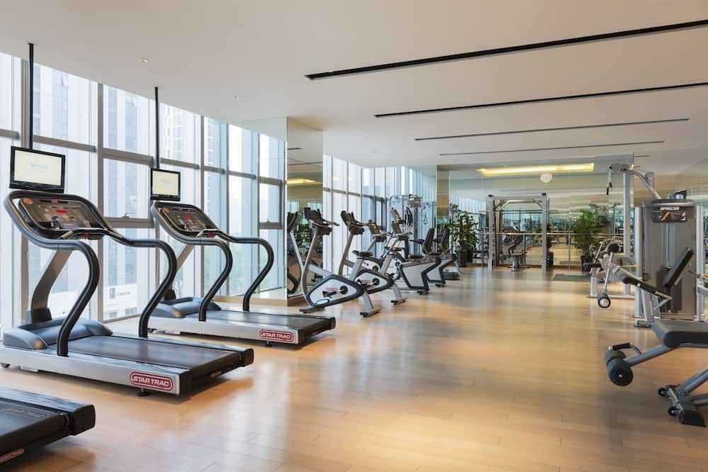 Gimnasio