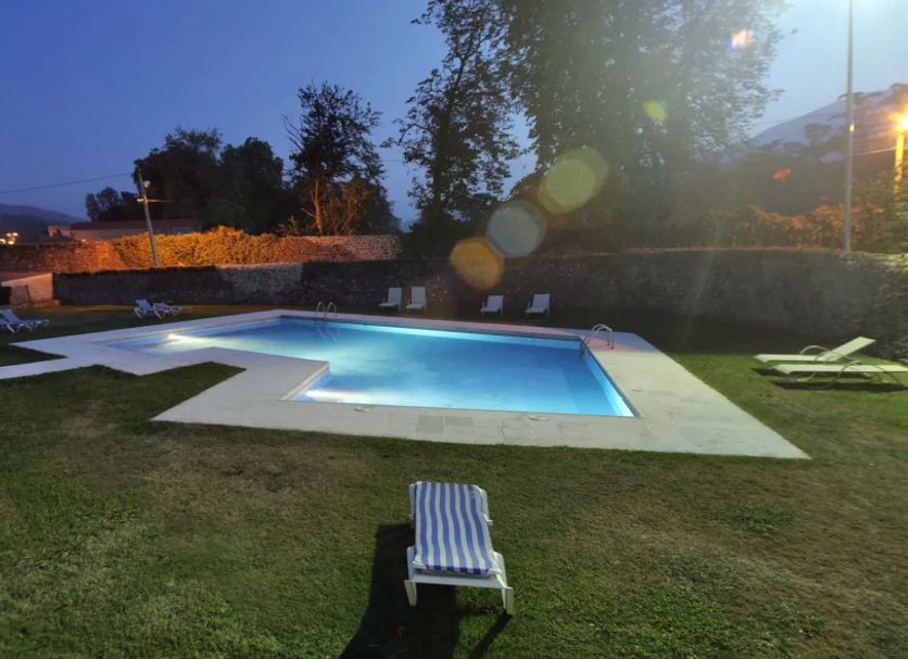 Piscina Foto