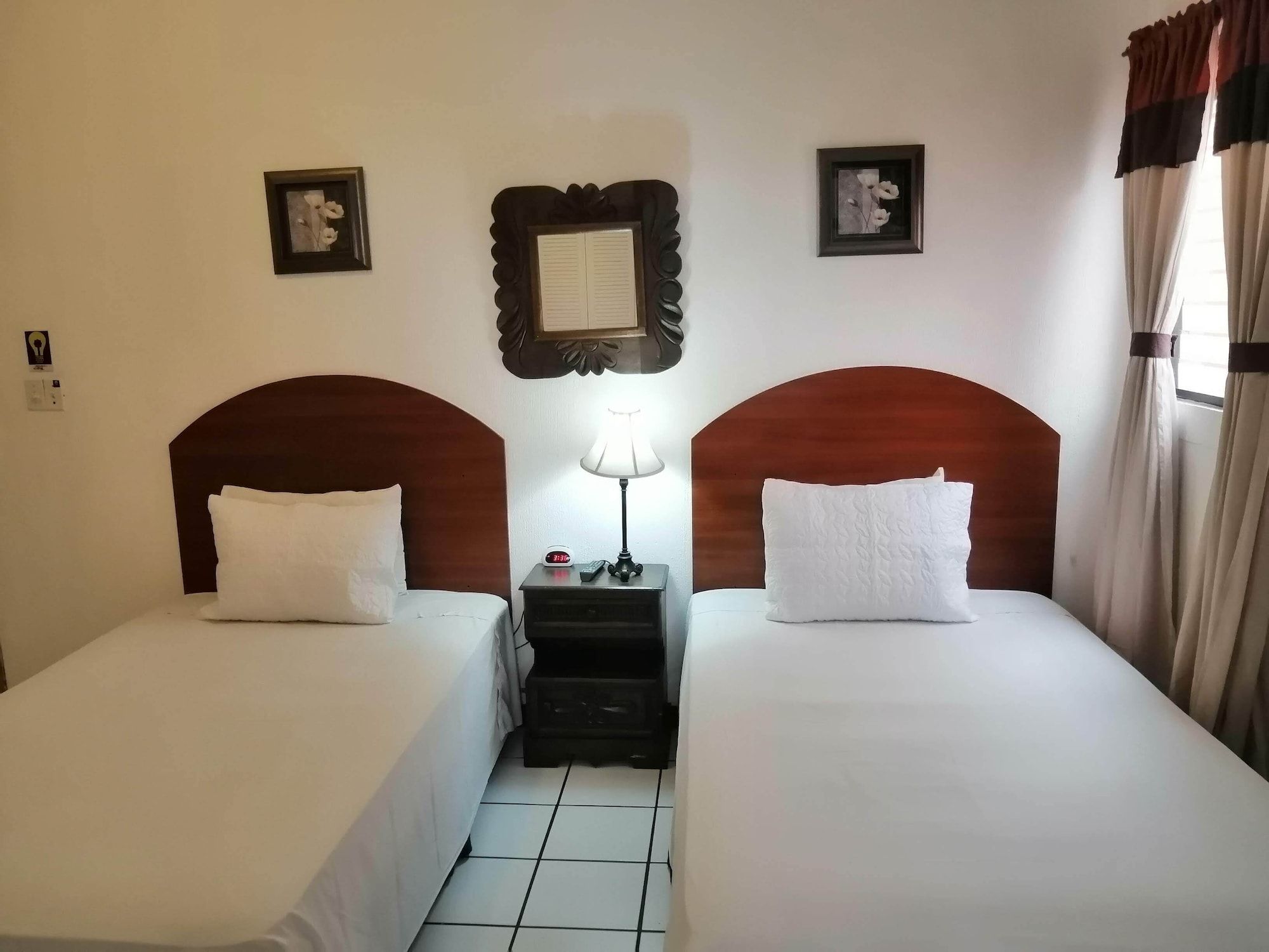 Habitación