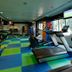 Gimnasio