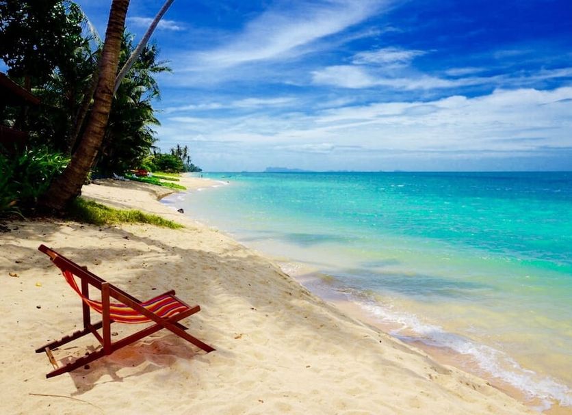 Playa Foto