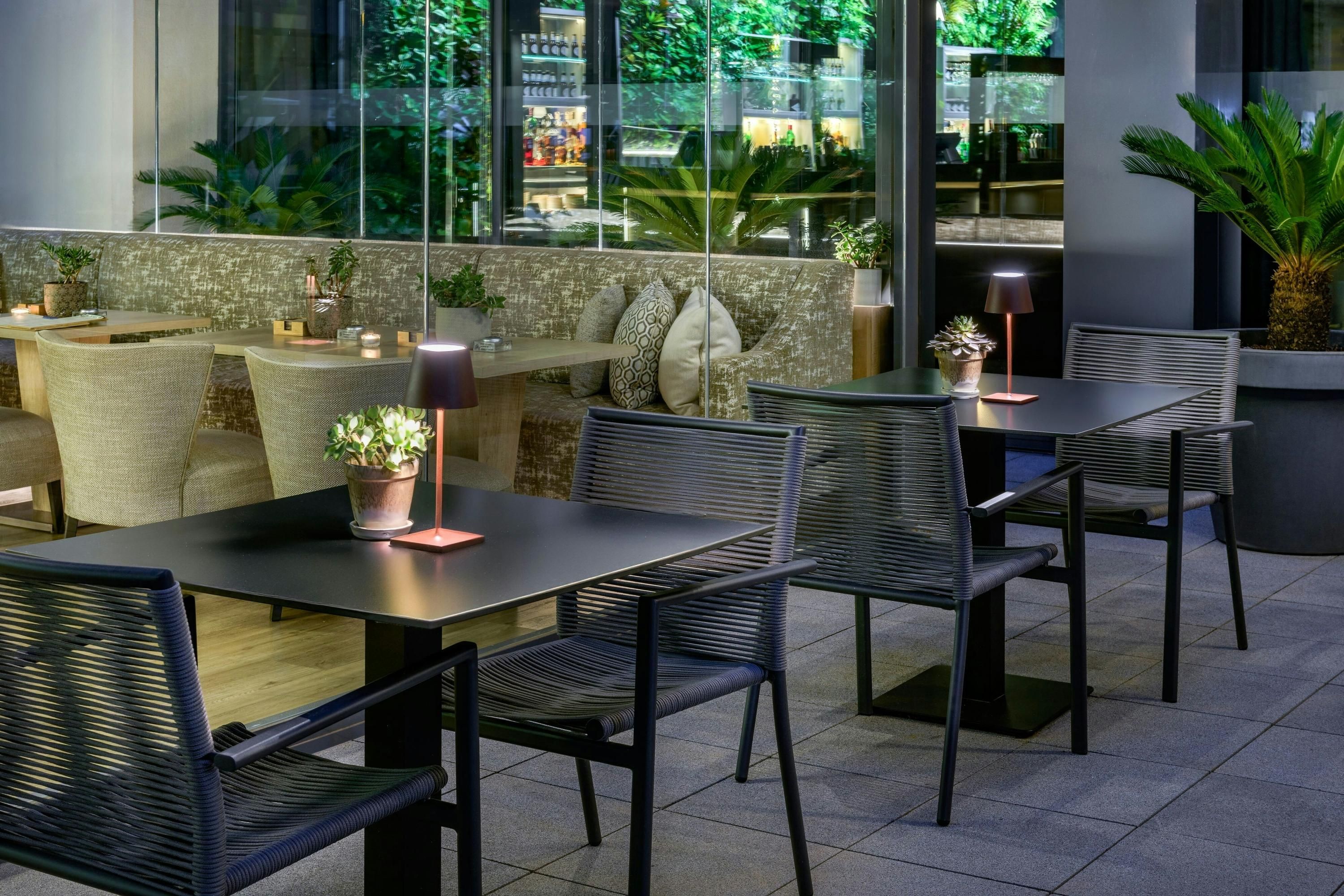 Restaurante