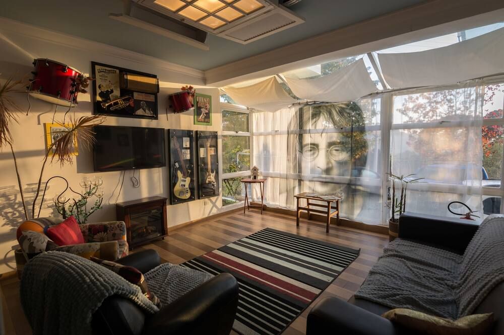 Sala de estar