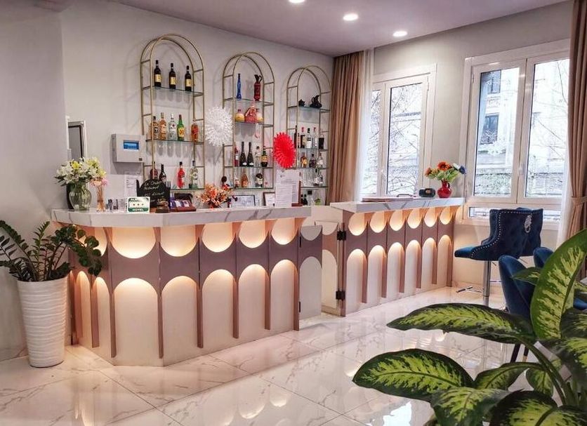 Bar Foto