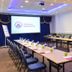Sala de conferencias