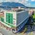 Vista del exterior