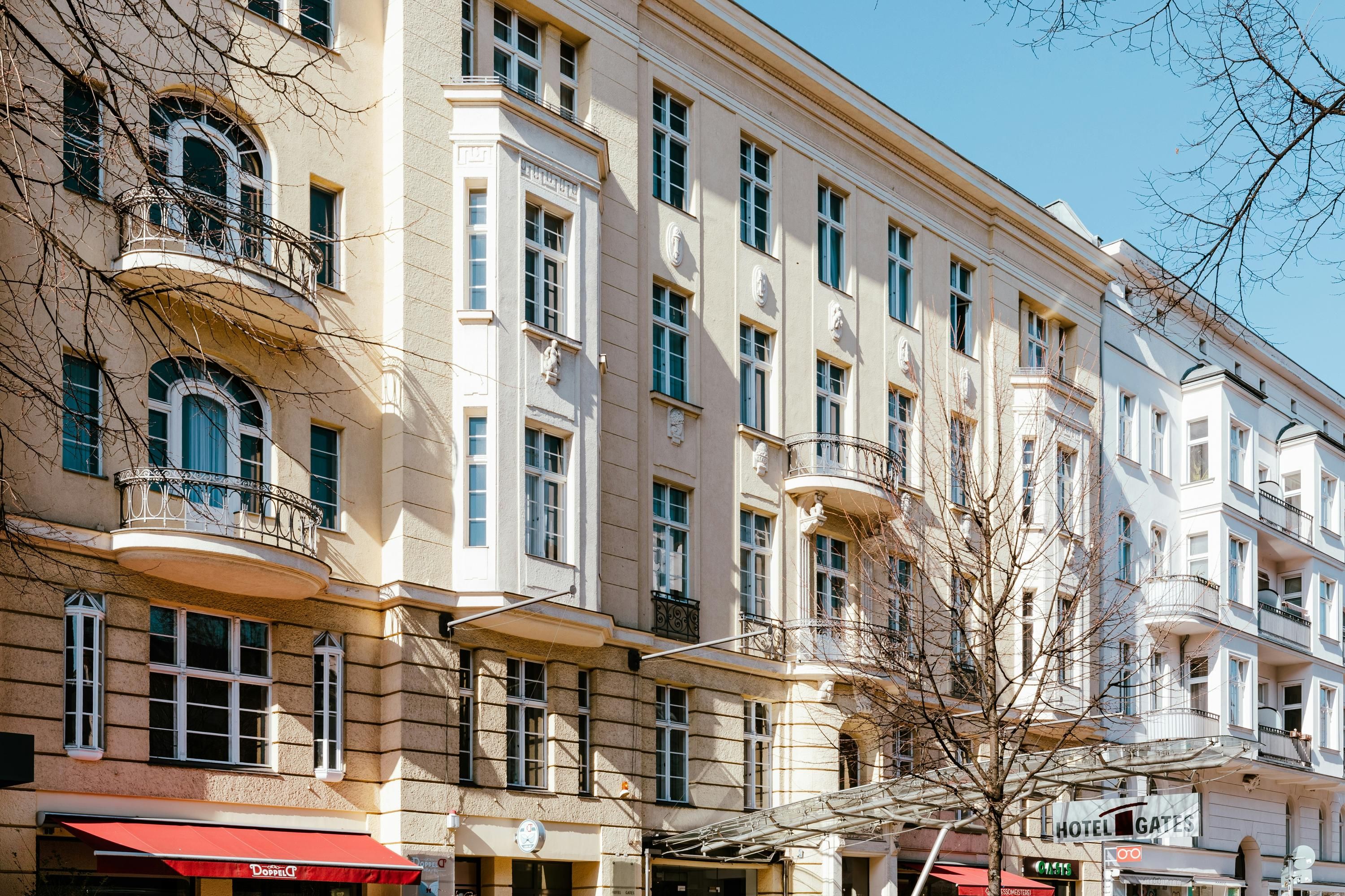 Edificio