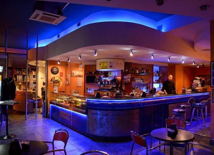 Bar Foto