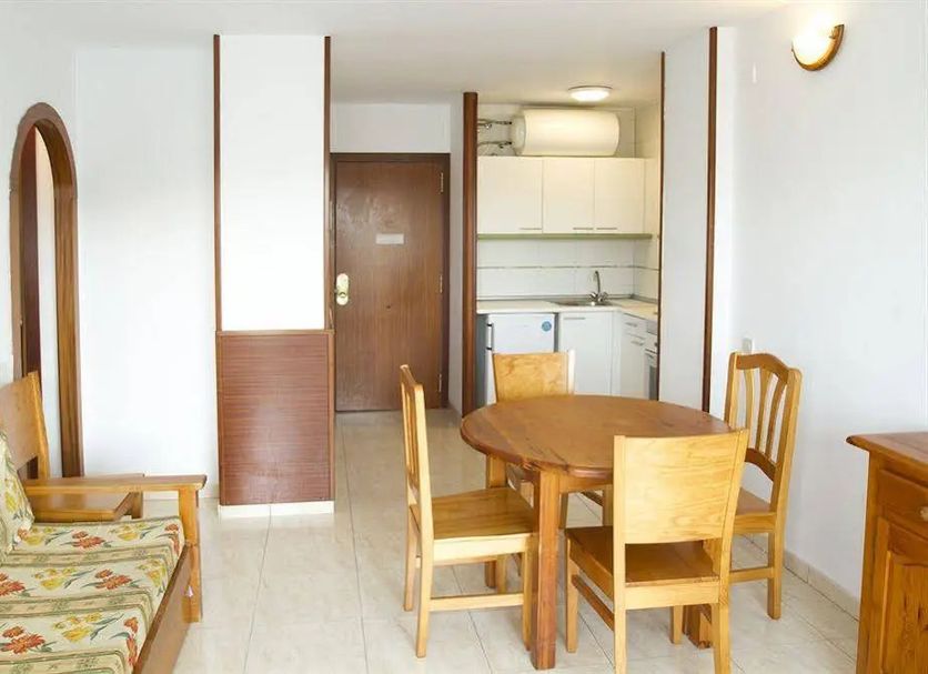 Comedor Foto