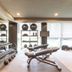 Gimnasio