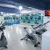 Gimnasio