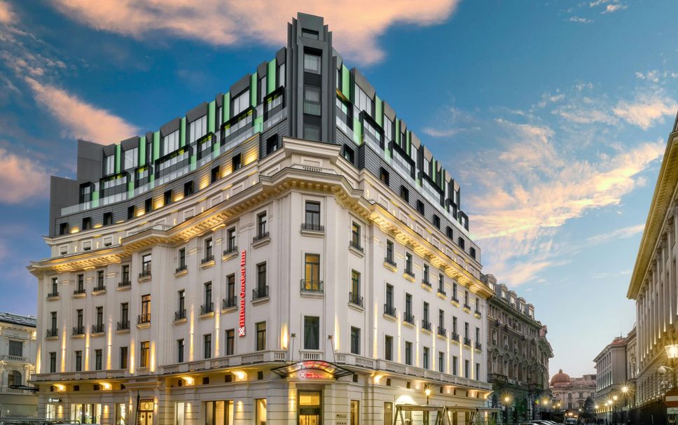 Edificio Foto