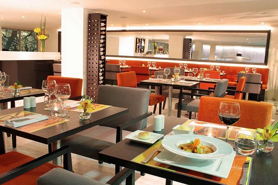 Restaurante