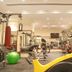 Gimnasio