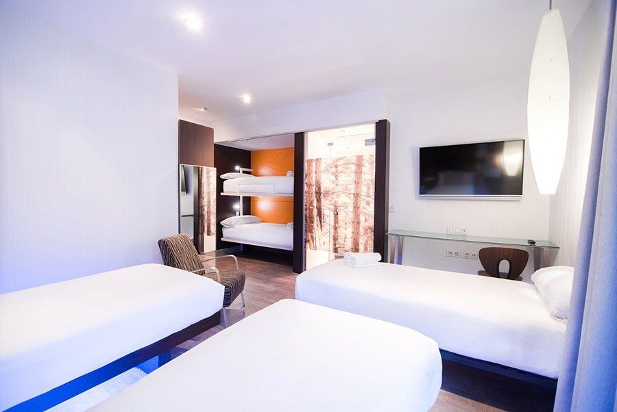 Habitación
