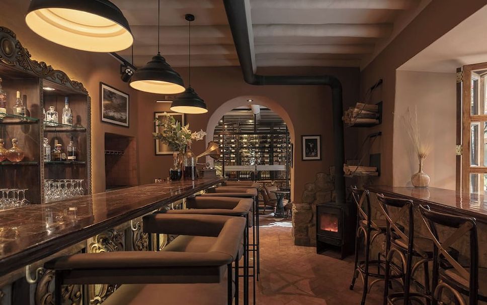 Bar Foto