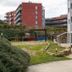 Vista del exterior