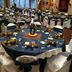 Sala de banquetes