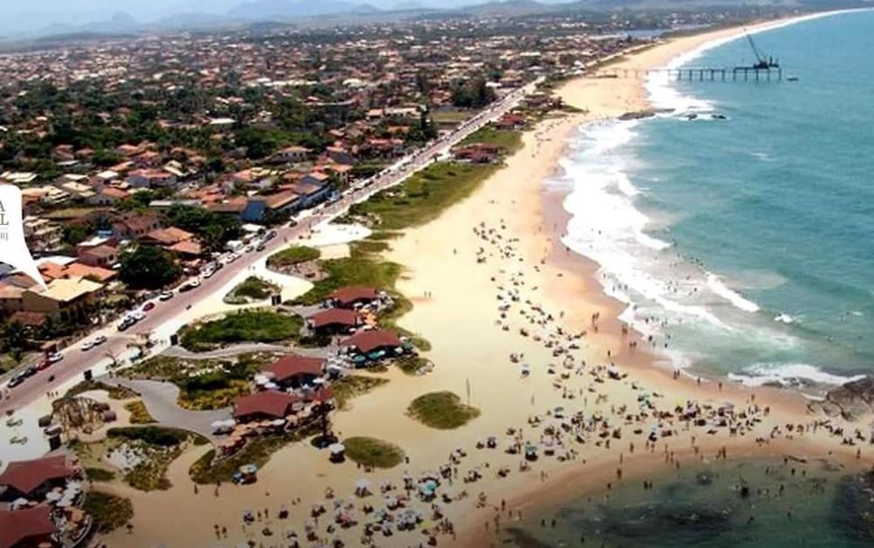 Playa Foto