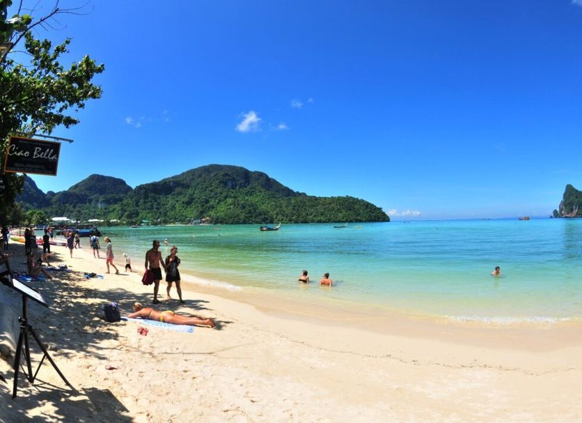Playa Foto