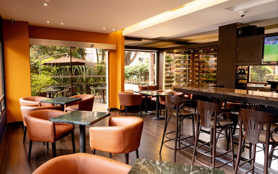 Servicio del hotel Foto