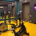 Gimnasio