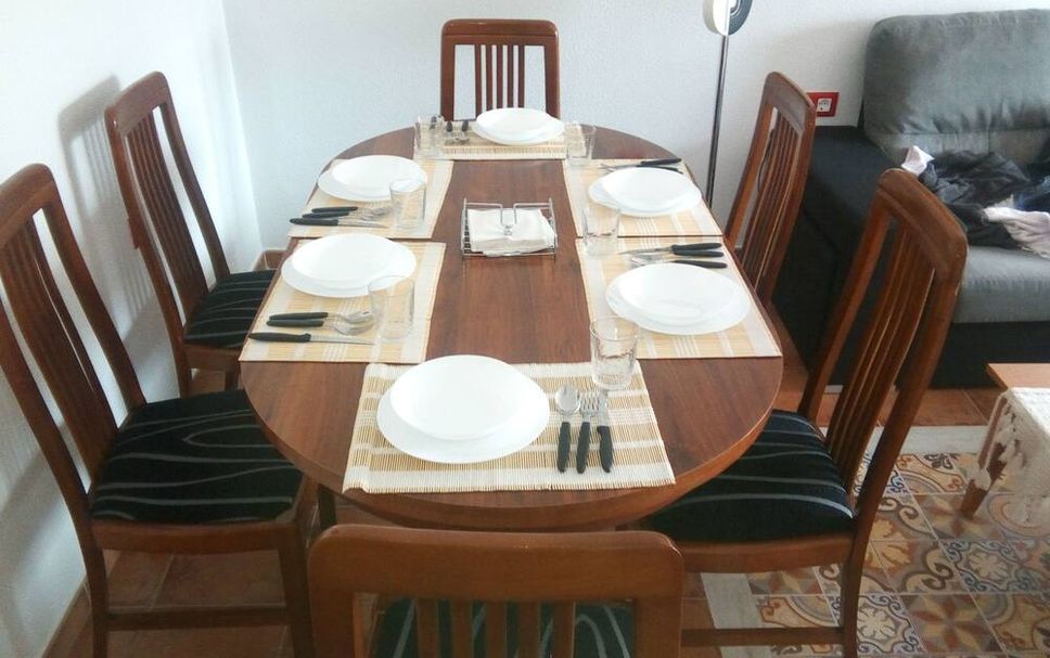 Comedor Foto