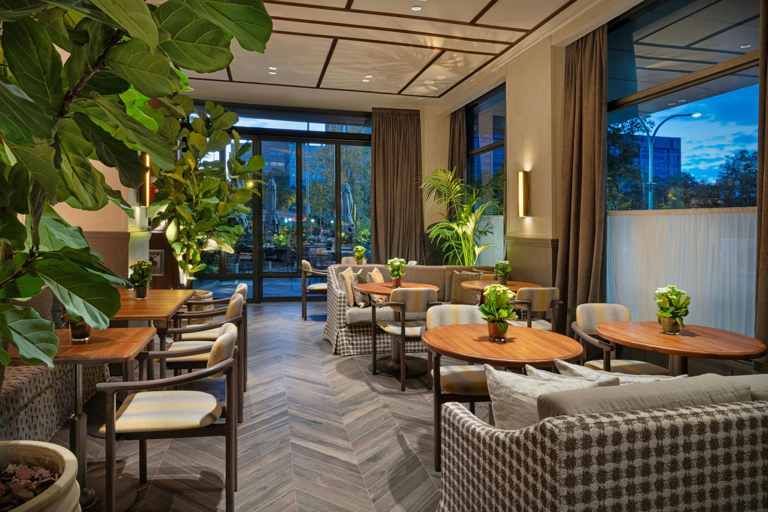 Restaurante