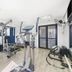 Gimnasio