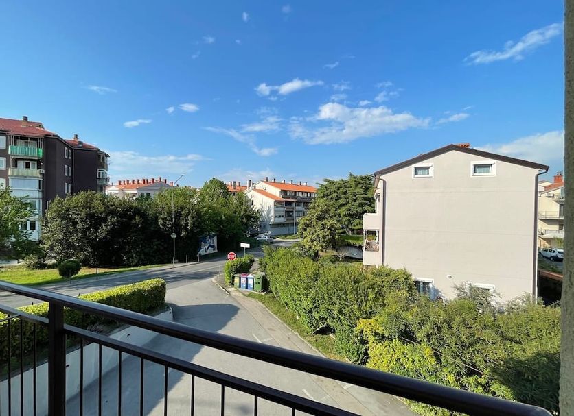 Balcón Foto