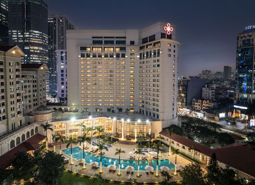 Edificio Foto