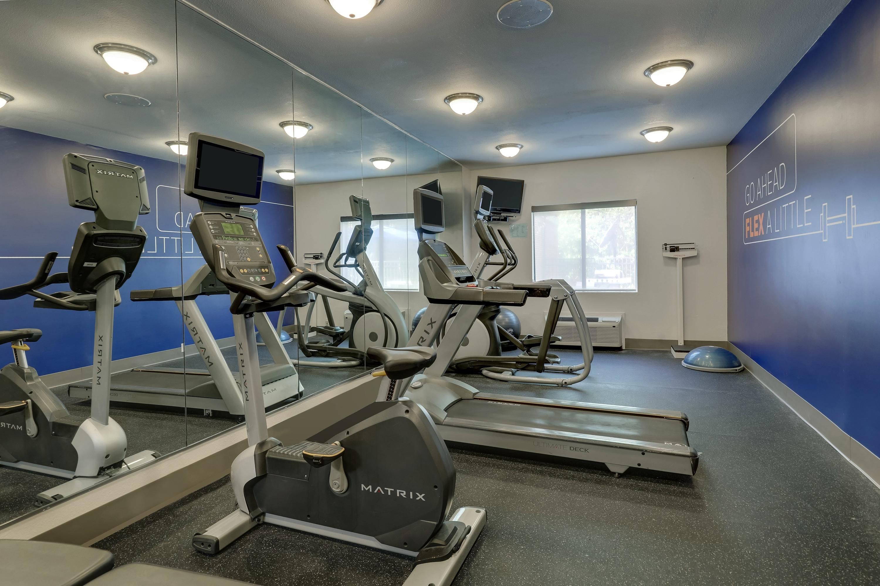 Gimnasio