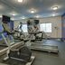 Gimnasio