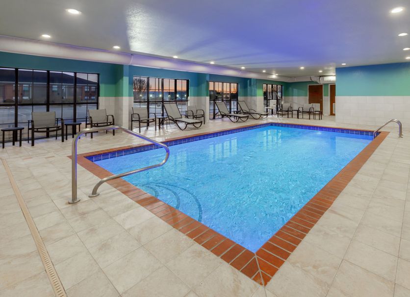 Piscina Foto