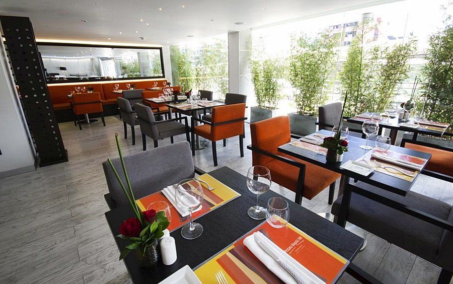 Restaurante