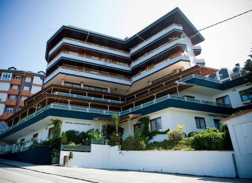 Edificio Foto