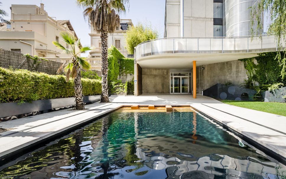 Piscina Foto